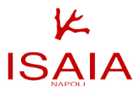 Brand slide - isaia