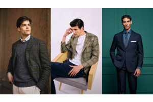 The Spring Summer Sartorial Style Guide: Dress Like an Italian | IsuiT