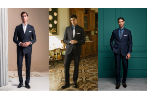 Wedding Style for Men with Italian Elegance: 8 Essential Rules to Dress with Grace