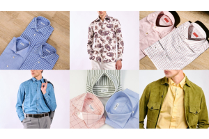 The Best Luxury Shirts for Men from Italy's Finest Brands