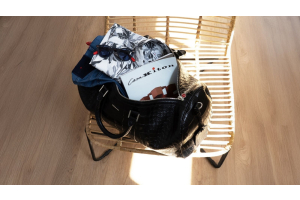 Spring Weekend Getaway: What to Pack for a Stylish Escape