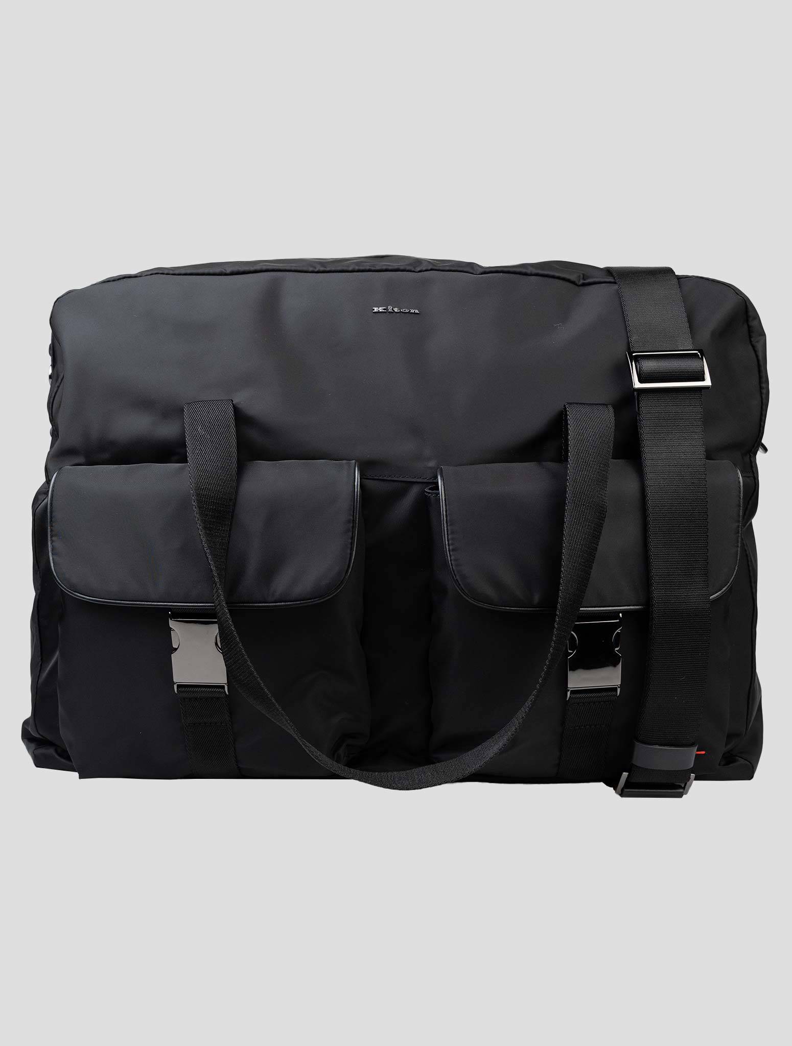 Kiton Travel Bag