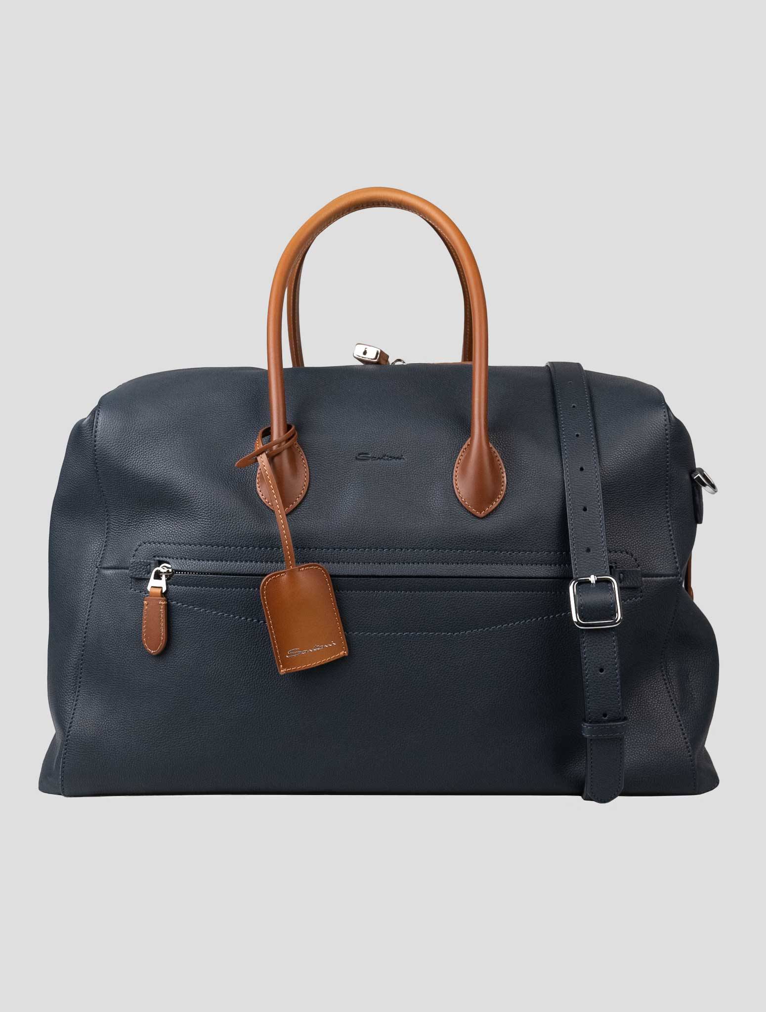 Santoni Travel Bag