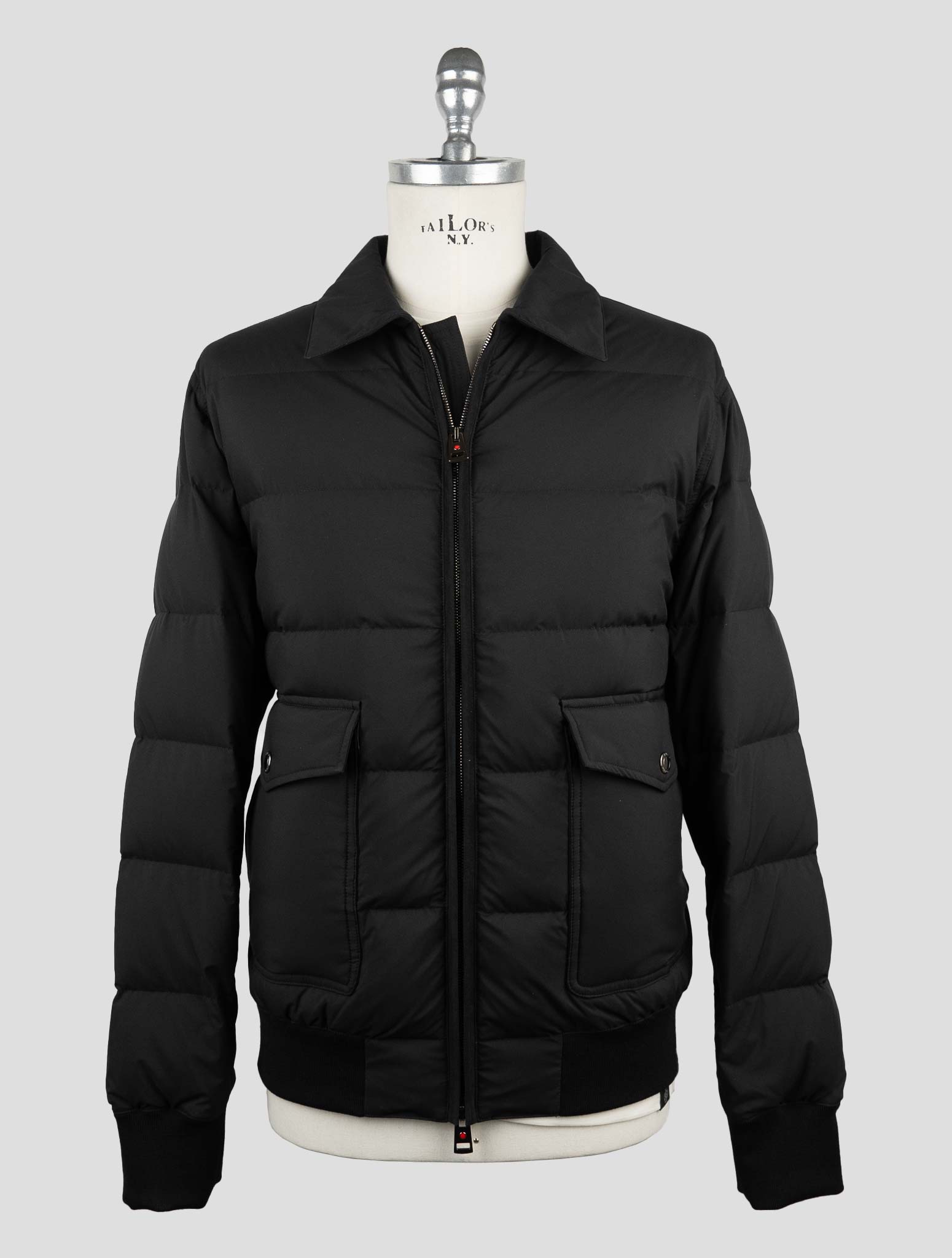 Kired Brown Coat