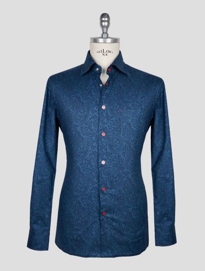 blue plaid dress shirt Light Blue Gingham Dress Shirt | Mizzen + Main