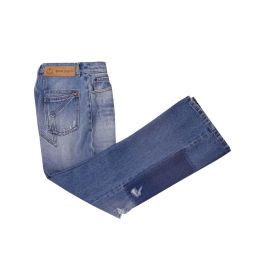 サイズ42□新品□モンクレールx Palm Angelsデニムパンツ