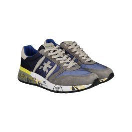 PREMIATA 24AW スニーカー マルチカラー ニューバランスほか】2023年冬新作「マルチカラースニーカー