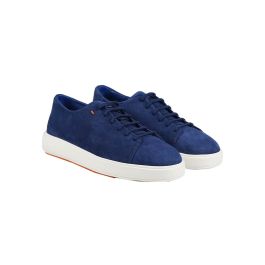 スニーカー SANTONI Woman Sneakers Blue WBCD60994BARTVLF U57 SANTONI Woman Sneakers Blue WBCD60994BARTVLF U57 (SANTONI