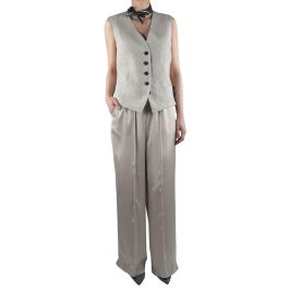 未使用 Brunello Cucinelli ブルネロクチネリ スラックス 48 パンツ