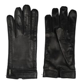 00’s jun mikami leather glove archive GLOVE SUB LTHR OVER TOP SKULLS
