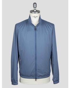 Barba Napoli Light Blue Pl Coat BCZ2 1