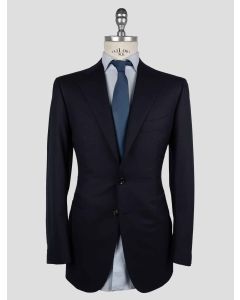 Cesare Attolini Blue Wool 150's Blazer 1
