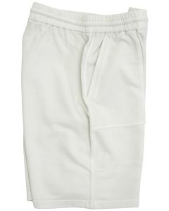 Kiton Light Gray Cotton Short  Pants 1