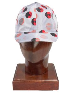Kiton Kiton Multicolor Pl Baseball Cap Multicolor 000