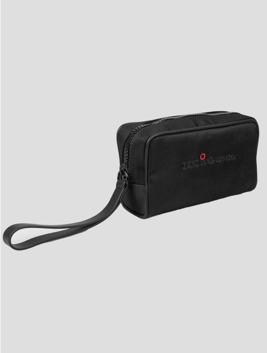 Kiton Black Pa Pochette 2