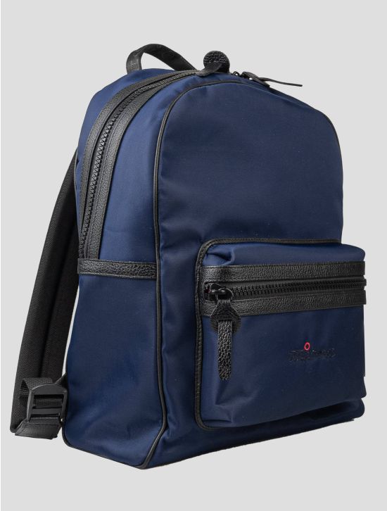 Kiton Blue Pa Backpack 2