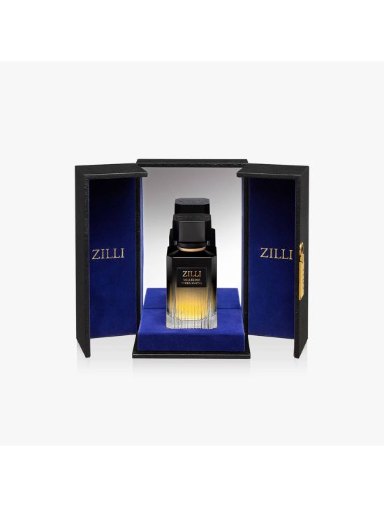 Zilli Millesime Terra Santal EAU DE PARFUM 100ml 1