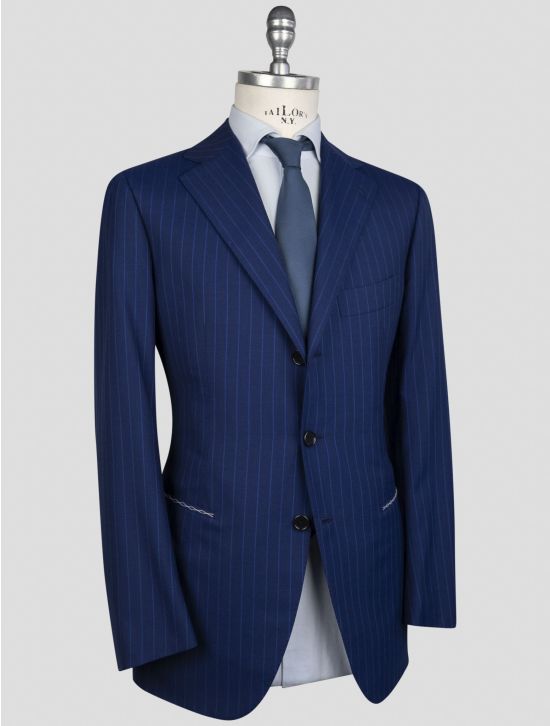 Neapolitan Tailoring: The Suit, Cut, and the Best Brands You Need