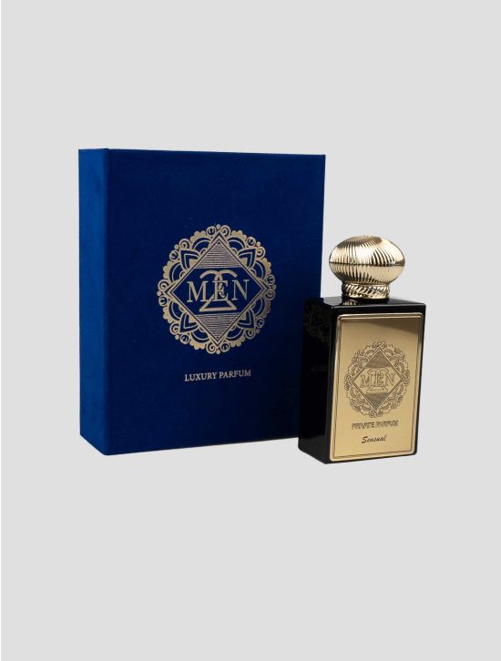 2MEN  Luxury Sensual EAU DE PARFUM 100ml 1