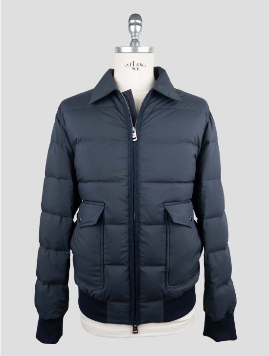 Kired Blue Pl Coat 1