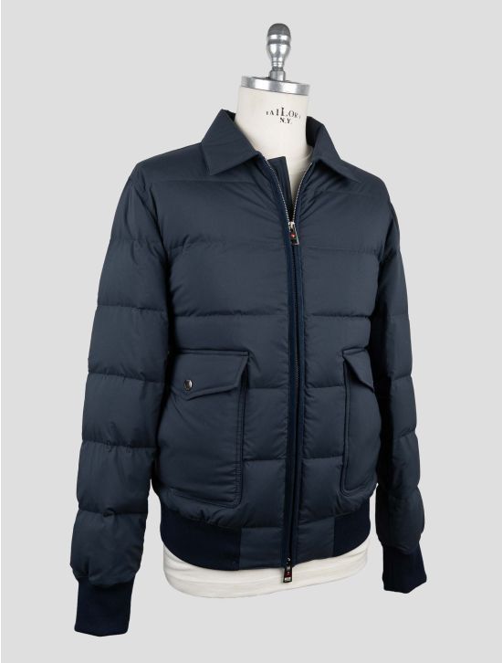 Kired Blue Pl Coat 2