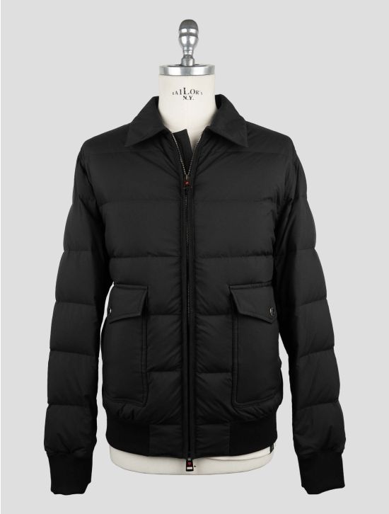 Kired Black Pl Coat 1