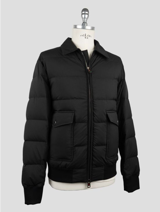 Kired Black Pl Coat 2