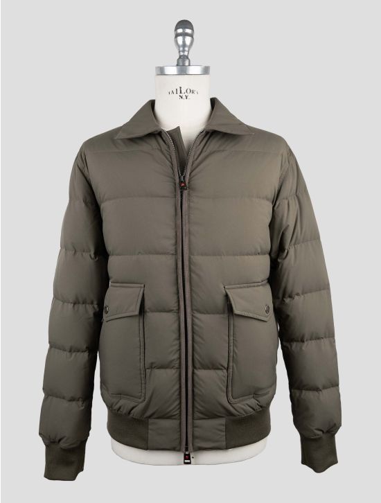 Kired Green Pl Coat 1