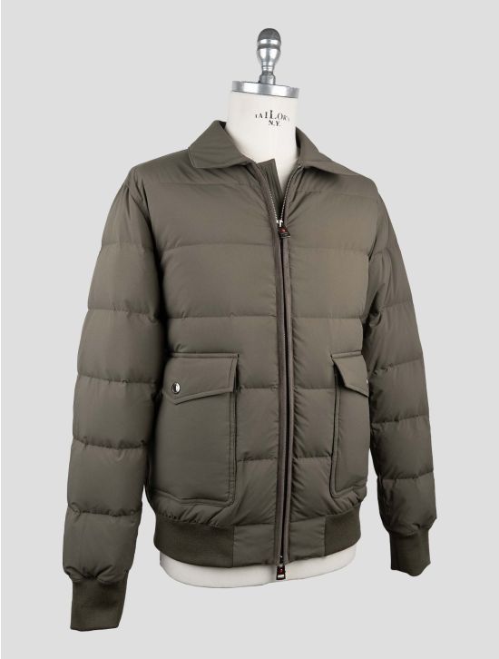 Kired Green Pl Coat 2