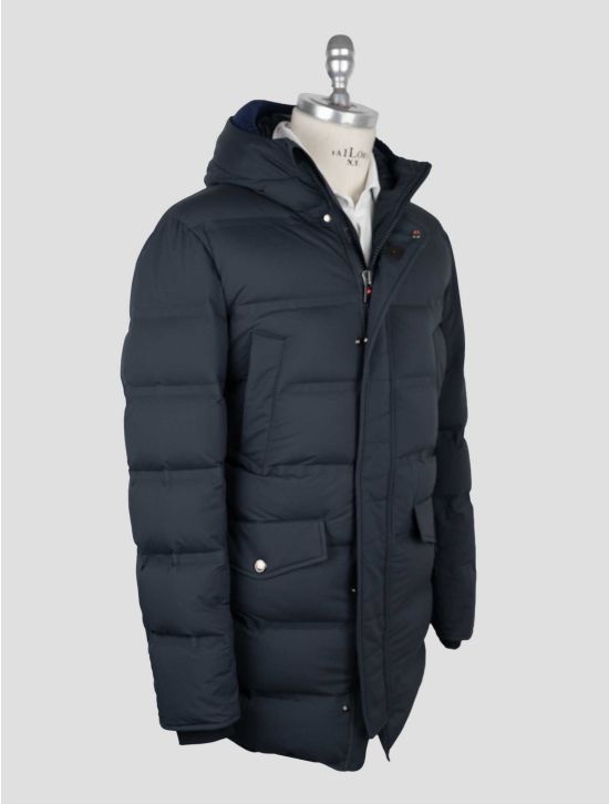 Kired Blue Pa Overcoats 2