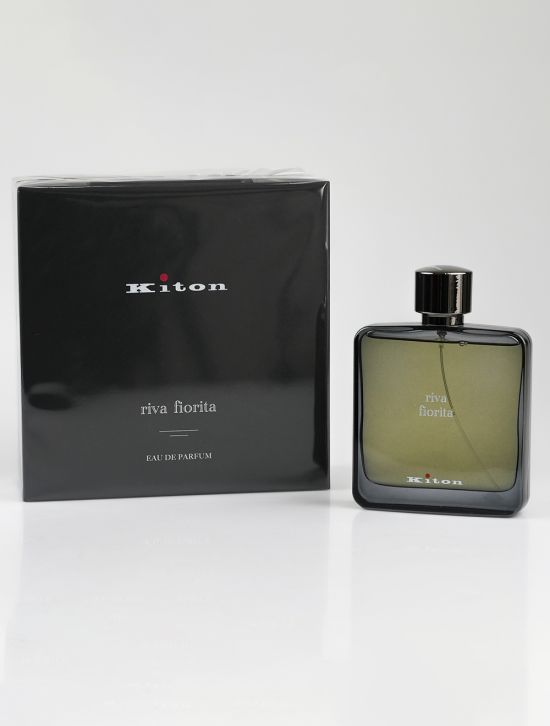 Kiton Riva Fiorita Eau de Parfum 100ml 2