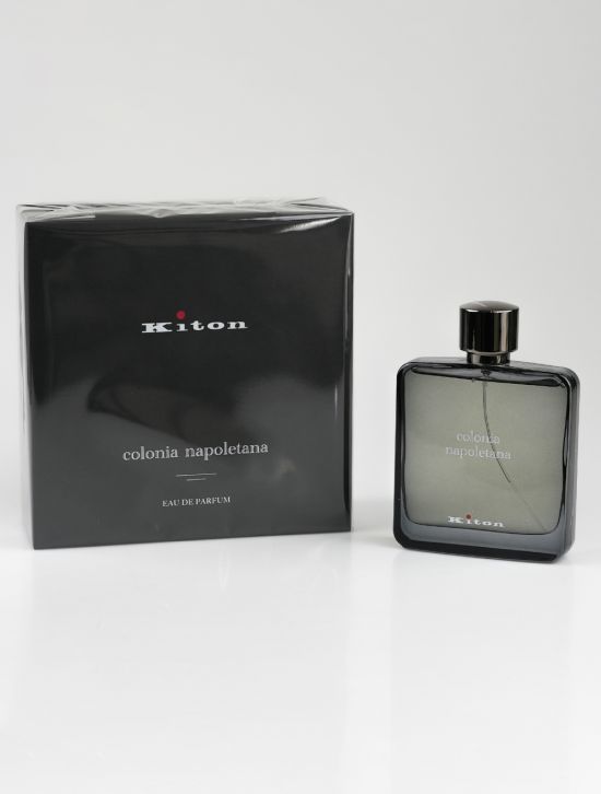 Kiton Colonia Napoletana Eau de Parfum 100ml 2