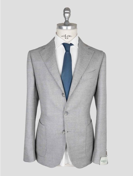 Luigi Borrelli | Exclusive Handmade Luxury Italian Blazers | IsuiT