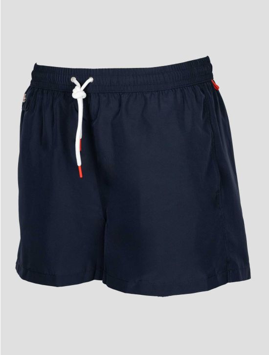 Kiton Blue Pl Swim Trunk 2