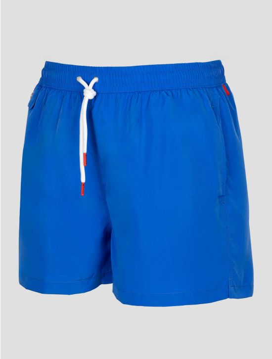Kiton Blue Pl Swim Trunk 2