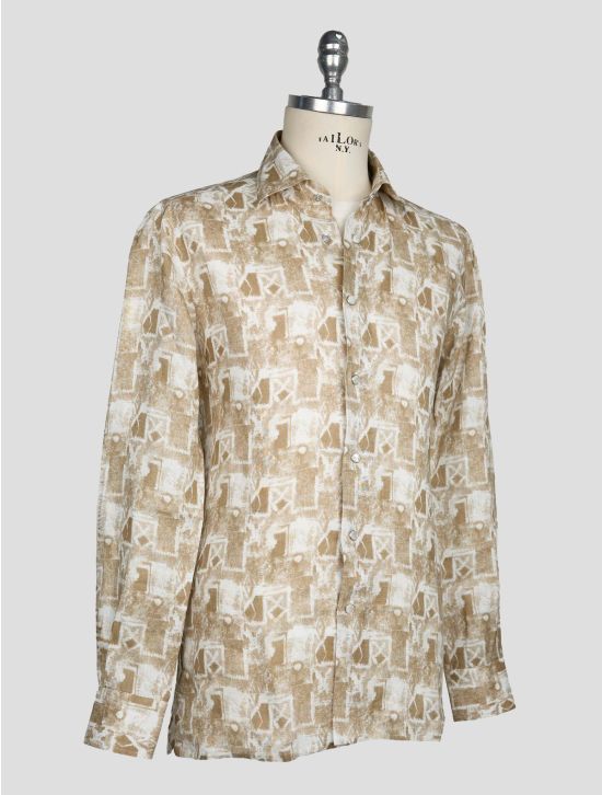 Men's Luxury Italian Shirts | Handmade | IsuiT | IsuiT
