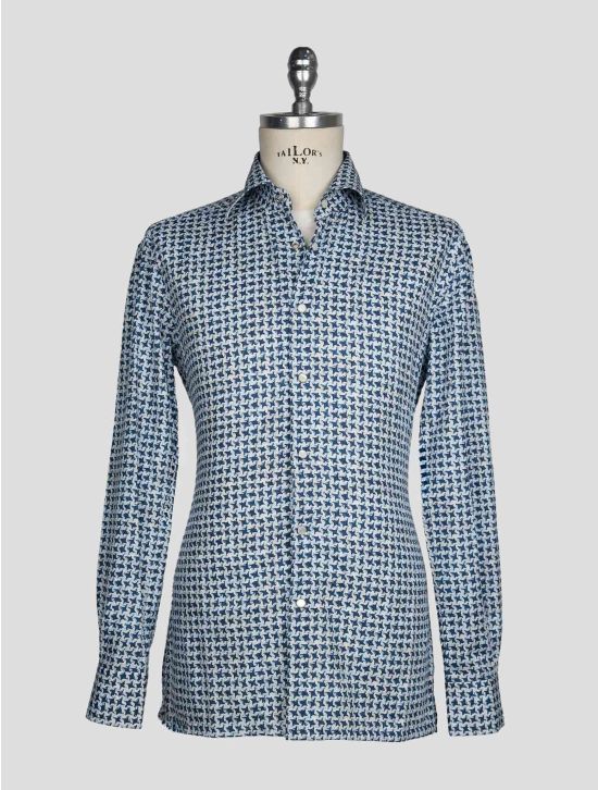 Men's Luxury Italian Shirts | Handmade | IsuiT | IsuiT