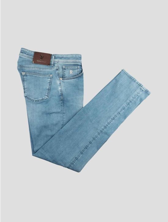 Stefano Ricci Cotton Ea Jeans 1