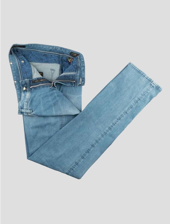 Stefano Ricci Cotton Ea Jeans 2