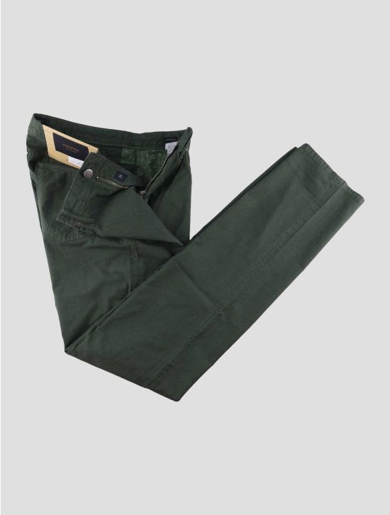Incotex Green Cotton Ea Jeans 2