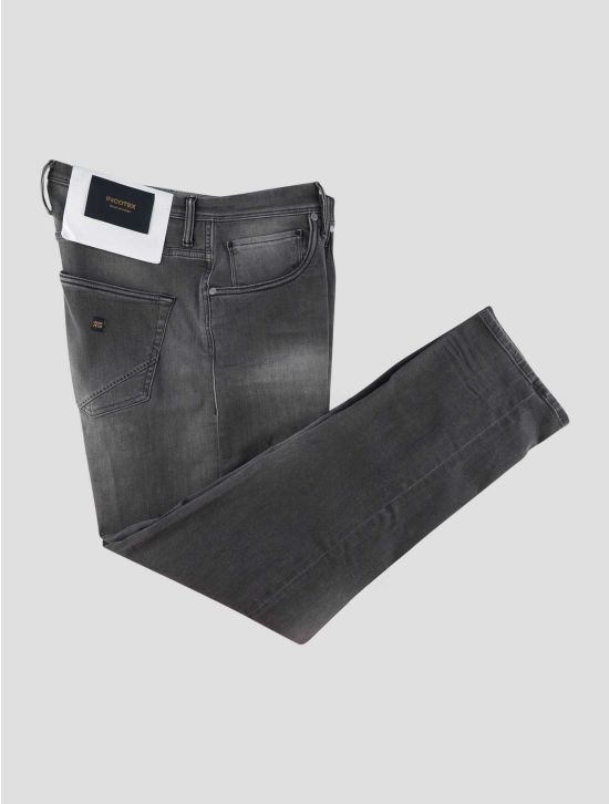 Incotex Cotton Els Ea Jeans 1