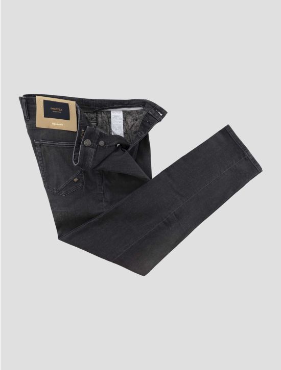 Incotex Blue Cotton Els Ea Jeans 2