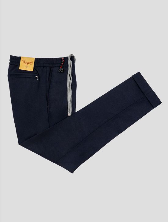 Marco Pescarolo | Exclusive Handmade Luxury Italian Pants | IsuiT