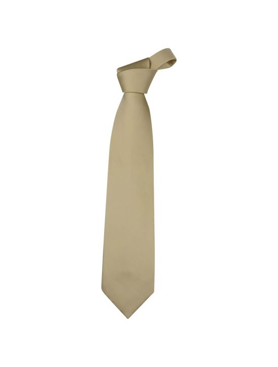 Zilli Zilli Yellow Silk Tie Yellow 000