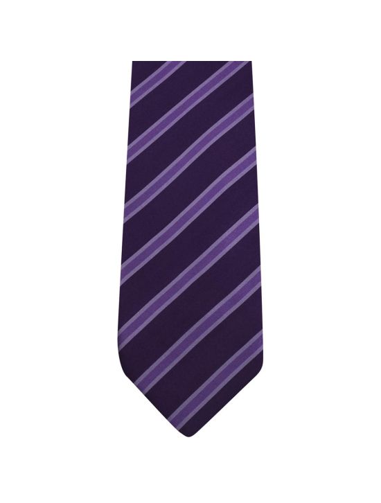 Zilli Zilli Multicolor Silk Tie Multicolor 001