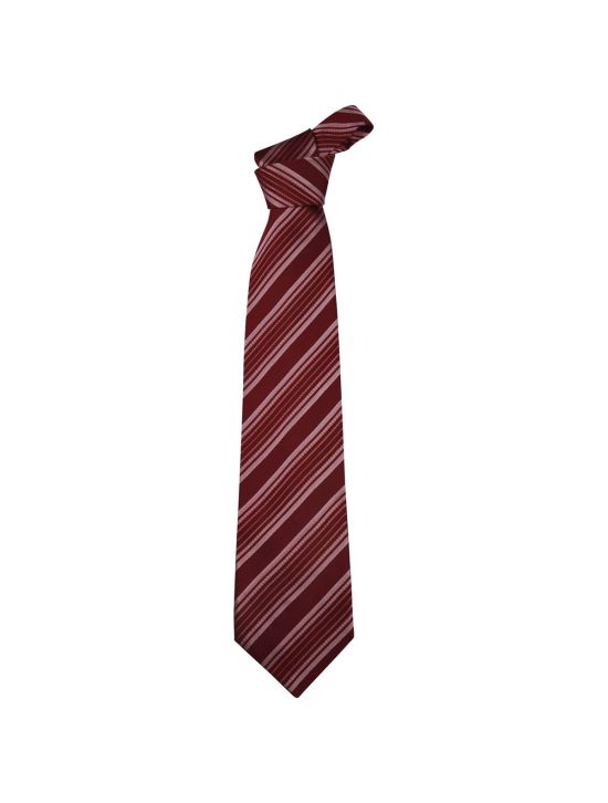 Zilli Zilli Multicolor Silk Tie Multicolor 000