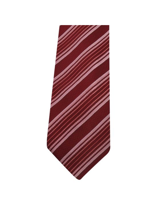 Zilli Zilli Multicolor Silk Tie Multicolor 001