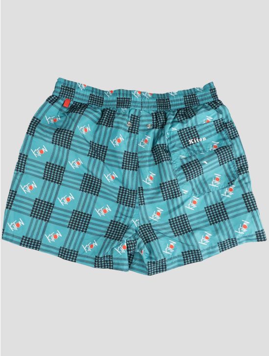 Kiton Kiton Multicolor Pl Swim Trunks Multicolor 001