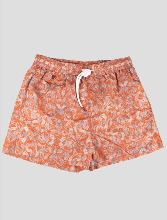 Kiton Kiton Multicolor Pl Swim Trunks Multicolor 000