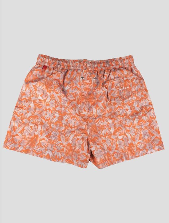 Kiton Kiton Multicolor Pl Swim Trunks Multicolor 001
